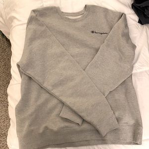 Classic Champion Sweatshirt